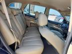 2008 Hyundai Santa Fe Gls იყიდება Haslet-ში, TX - Hail