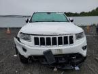 2015 Jeep Grand Cherokee Limited na sprzedaż w Assonet, MA - Front End