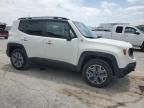 2015 Jeep Renegade Trailhawk იყიდება Tulsa-ში, OK - Water/Flood