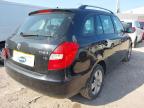 2014 SKODA FABIA SE T for sale at Copart BRISTOL