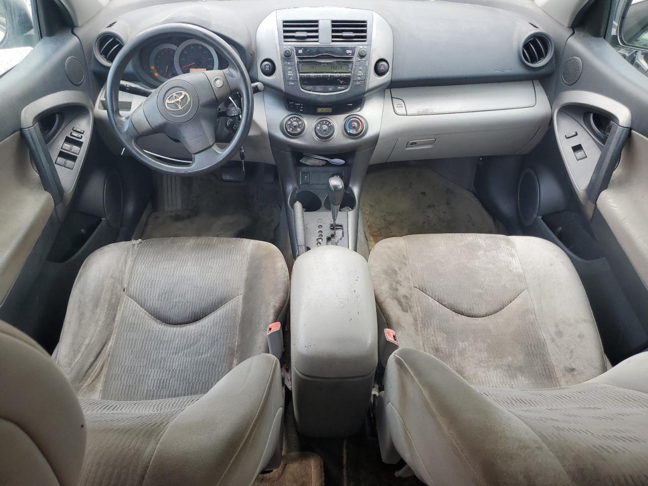 2011 Toyota Rav4 VIN: 2T3BF4DV9BW165192 Lot: 62749105
