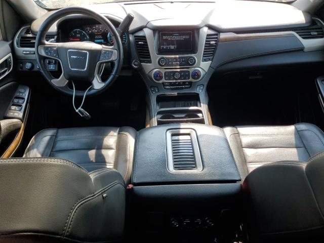  GMC YUKON 2019 Czarny