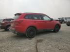 2020 MITSUBISHI OUTLANDER SE à vendre chez Copart AB - EDMONTON