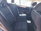 2018 Subaru Outback 2.5I продається в Albuquerque, NM - Rollover