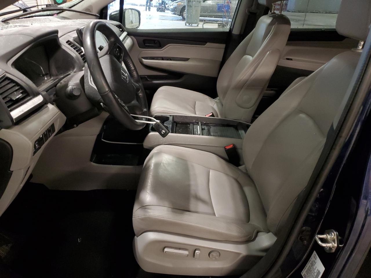 HONDA All Models 2020 VIN 5FNRL6H70LB027126 photo 7