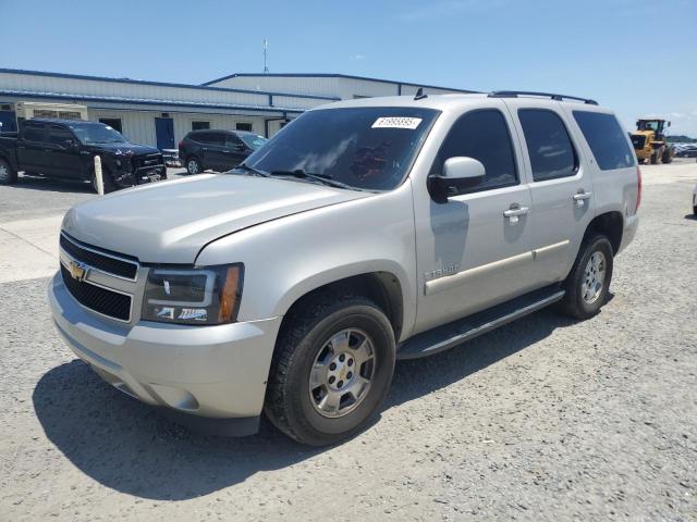 2008 Chevrolet Tahoe C1500  