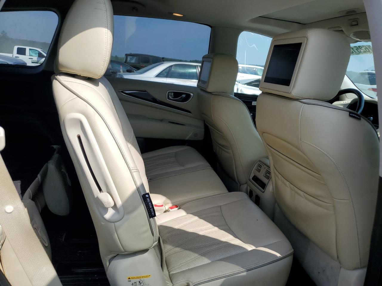 2018 Infiniti Qx60 VIN: 5N1DL0MM8JC506029 Lot: 62513155