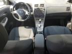 2010 Toyota Corolla Base   en Venta en Gainesville, GA - Rear End
