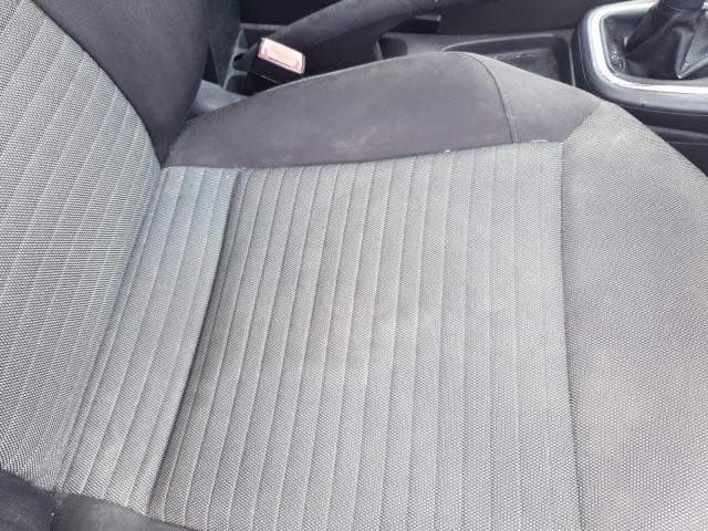 2010 VOLKSWAGEN POLO SEL 8