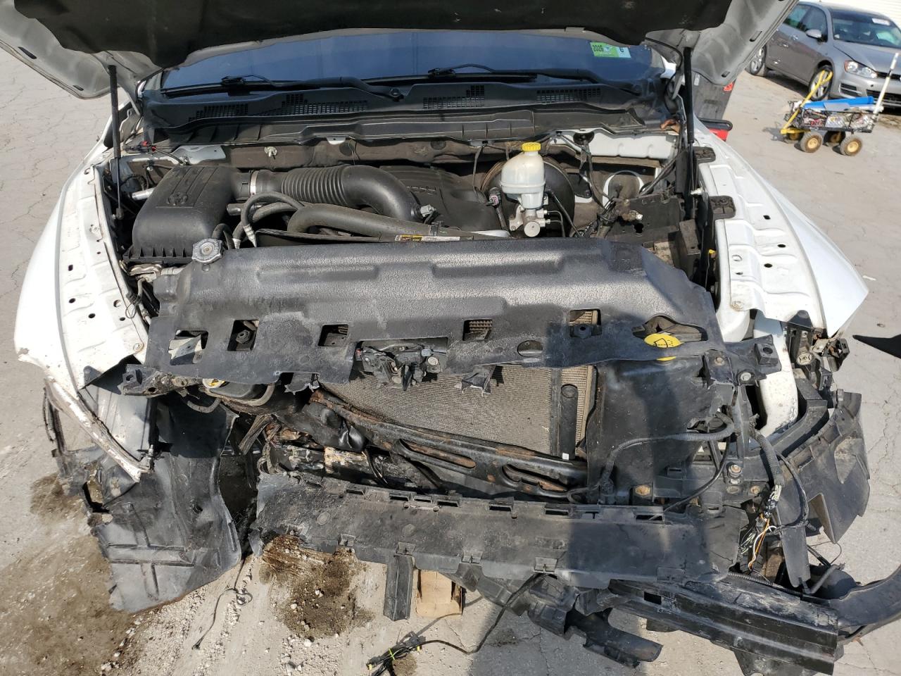 2013 Ram 1500 Sport VIN: 1C6RR7MT9DS525179 Lot: 60479475