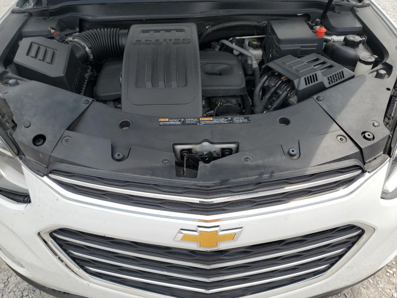 2GNALCEK9G6109041 CHEVROLET EQUINOX 2016