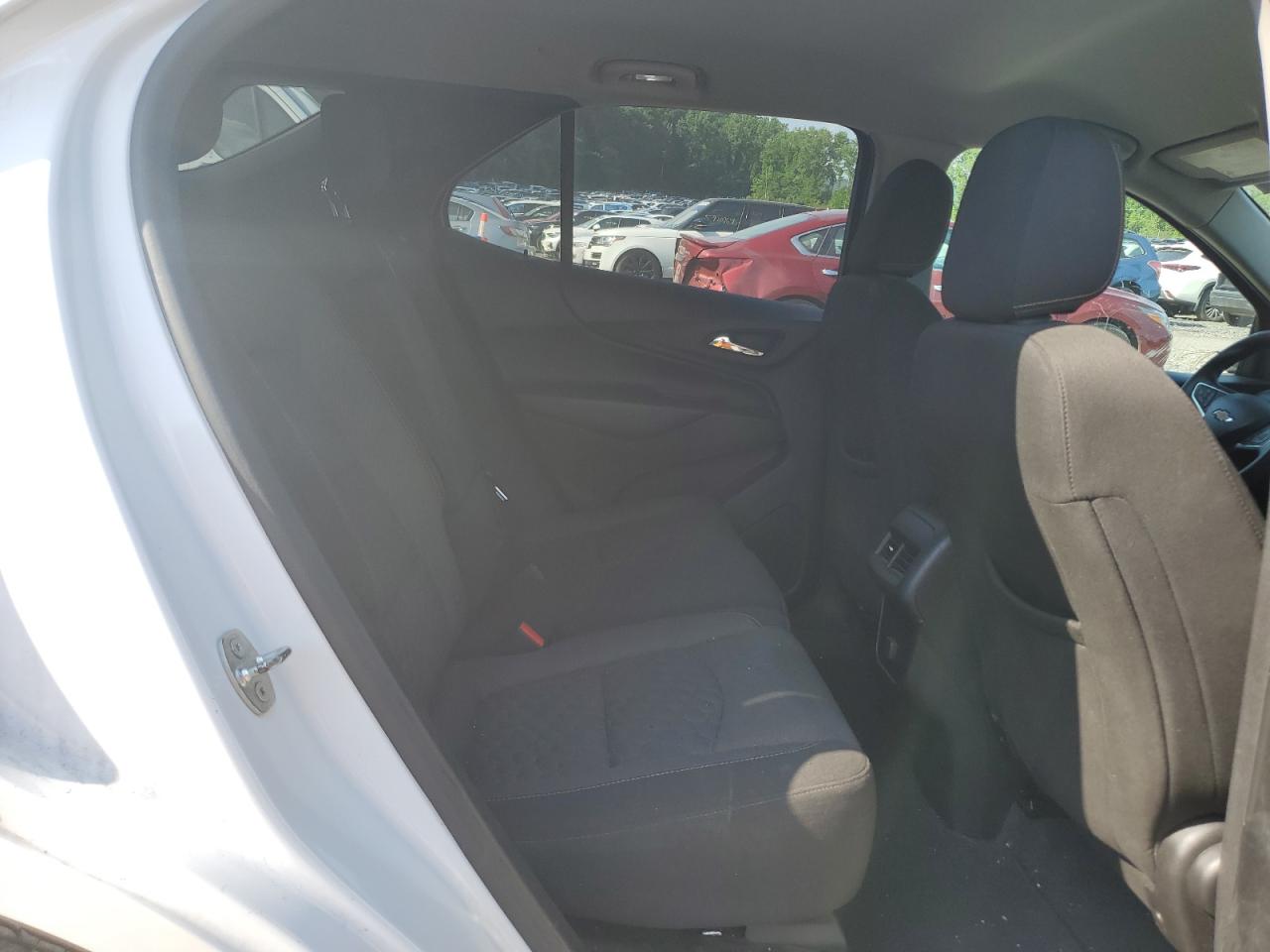 2GNAXSEV1J6256292 CHEVROLET EQUINOX 2018