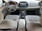 2005 Toyota Camry Le zu verkaufen in Mentone, CA - Side