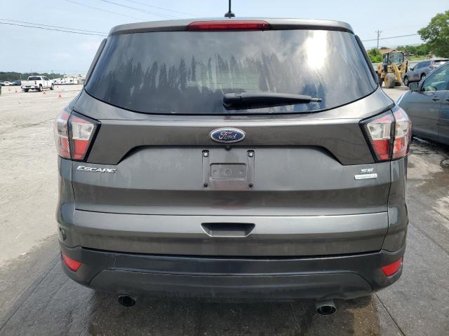 Parquets FORD ESCAPE 2017 Gray