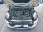 2015 MINI ONE for sale at Copart CHESTER
