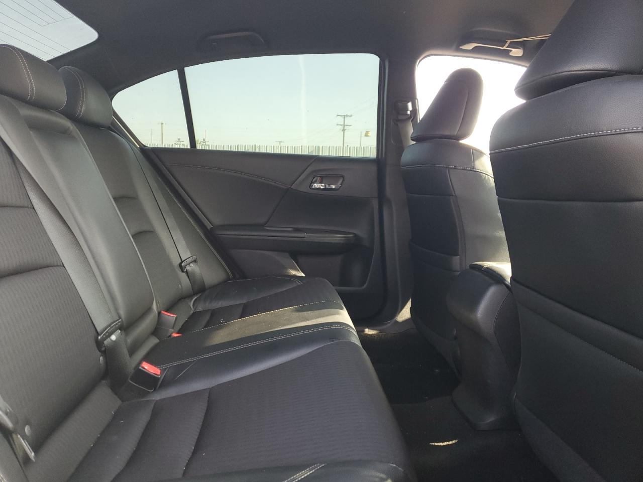1HGCR2F53GA037938 HONDA ACCORD 2016
