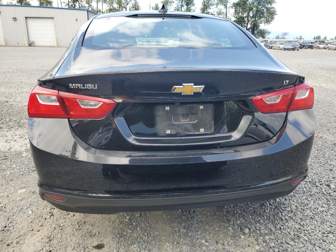 1G1ZD5ST3PF176363 CHEVROLET MALIBU 2023