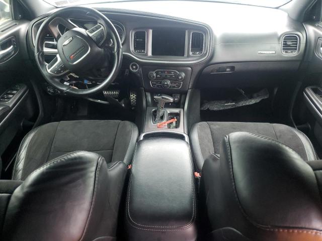 DODGE CHARGER 2019 White