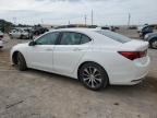2017 Acura Tlx Tech for Sale in Oklahoma City, OK - Front End