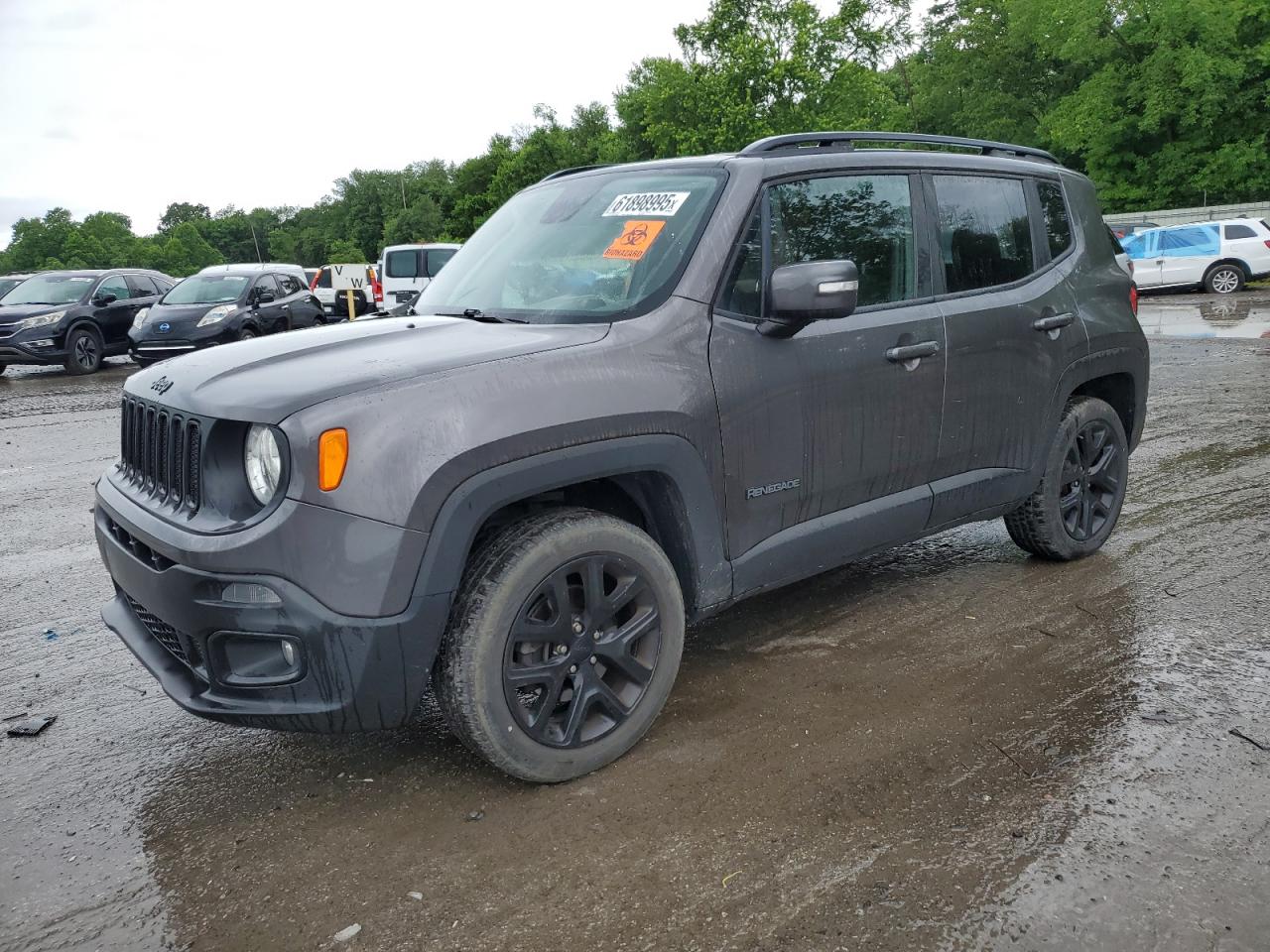 ZACCJBBB6JPH79033 JEEP RENEGADE Photo 1