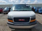 2017 Gmc Savana G3500 Lt de vânzare în Davison, MI - Side
