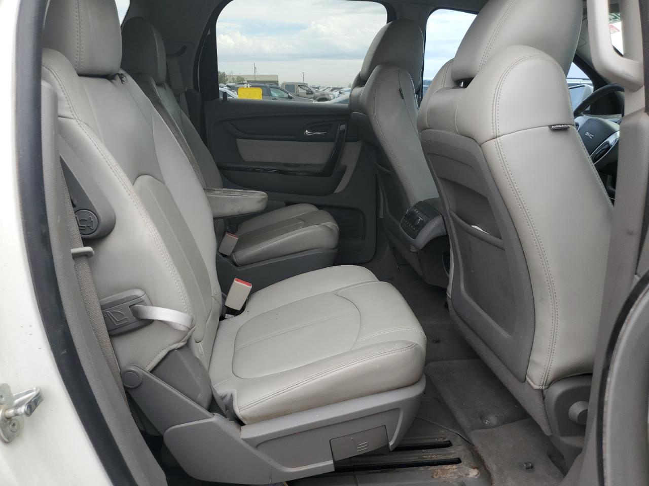 2013 GMC Acadia Slt-1 VIN: 1GKKRRKD7DJ240301 Lot: 63119225