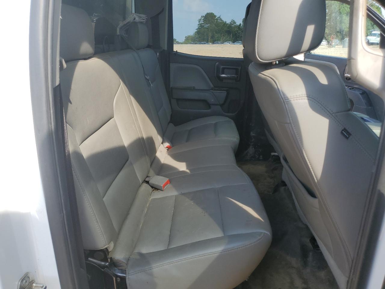 2GC2CREG1K1188173 CHEVROLET ALL Models 2019