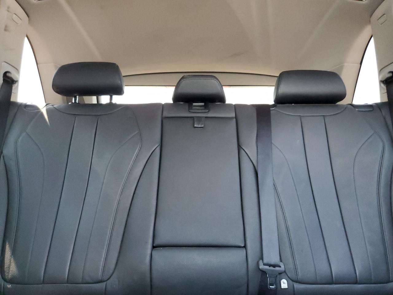 2015 BMW X5 xDrive50I VIN: 5UXKR6C54F0J76307 Lot: 60499585