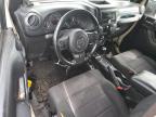 2012 Jeep Wrangler Unlimited Sport   للبيع في York Haven، PA - Biohazard/Chemical