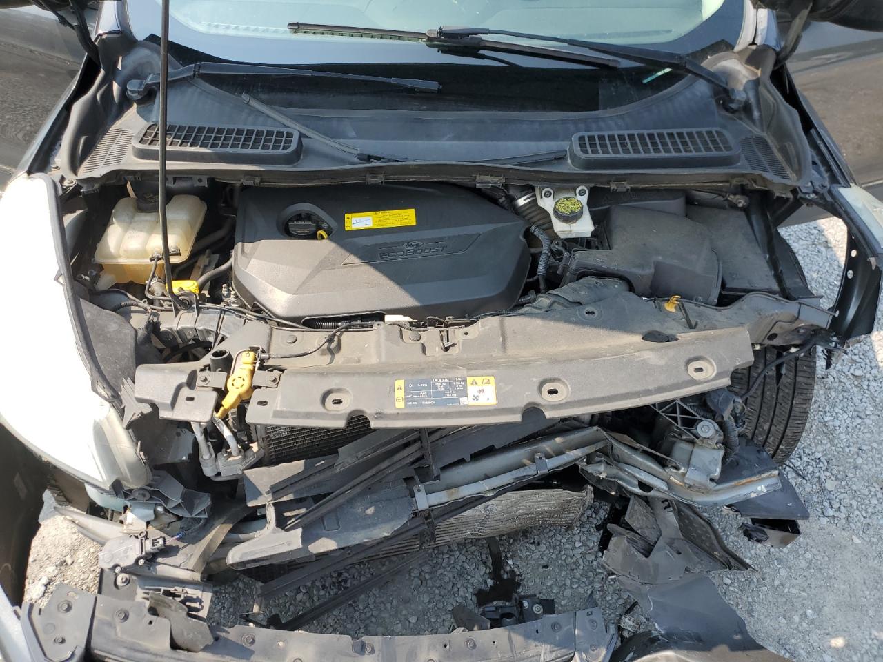 1FMCU0GX3GUB03514 FORD ESCAPE 2016
