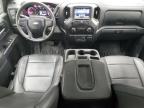 2020 Chevrolet Silverado C1500 en Venta en Savannah, GA - Front End