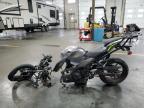 2021 KAWASAKI EX400    for sale at Copart MN - MINNEAPOLIS NORTH