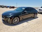 2021 Cadillac Ct5 Sport de vânzare în Andrews, TX - Hail