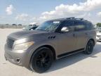 2012 Infiniti Qx56 en Venta en Haslet, TX - Normal Wear