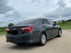 2012 Toyota Camry Hybrid en Venta en Oklahoma City, OK - Minor Dent/Scratches