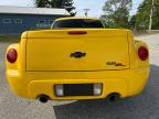 2004 CHEVROLET SSR    à vendre chez Copart MA - NORTH BOSTON