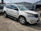 2015 Chevrolet Traverse Ls for Sale in Wichita, KS - Side