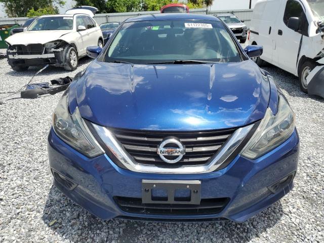  NISSAN ALTIMA 2016 Granatowy