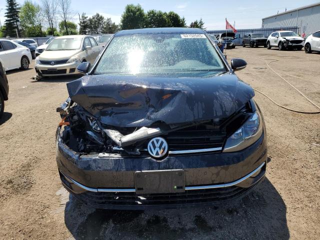 2018 VOLKSWAGEN GOLF SPORTWAGEN S  