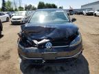 2018 VOLKSWAGEN GOLF SPORTWAGEN S   for sale at Copart ON - TORONTO