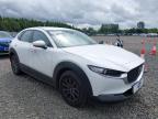 2025 MAZDA CX-30 PRIME-LINE MHEV  for sale at Copart EAST KILBRIDE