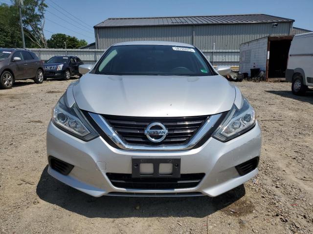  NISSAN ALTIMA 2018 Srebrny