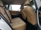2021 TOYOTA RAV4 LIMITED   for sale at Copart ON - LONDON