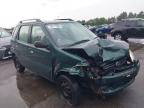 2003 SUZUKI IGNIS GL A for sale at Copart GLOUCESTER