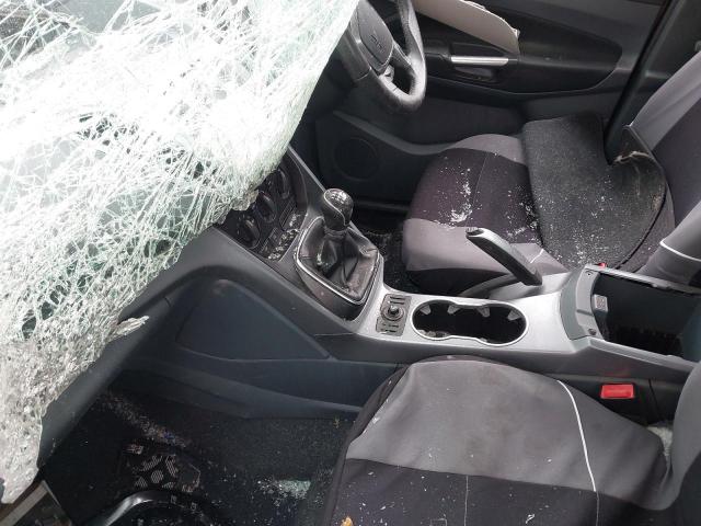 2012 FORD C-MAX ZETE