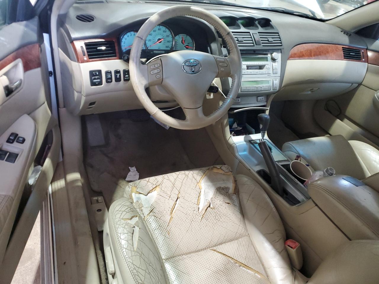 2006 Toyota Camry Solara Se VIN: 4T1FA38P26U098097 Lot: 62849745