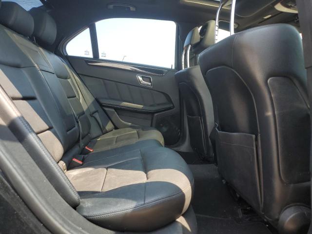 2011 MERCEDES-BENZ E 350 4MATIC  