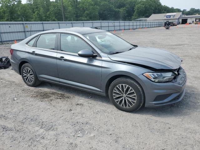  VOLKSWAGEN JETTA 2020 Серый