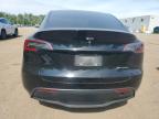 2022 TESLA MODEL Y    for sale at Copart ON - COOKSTOWN