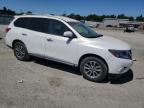 2013 Nissan Pathfinder S იყიდება Antelope-ში, CA - All Over